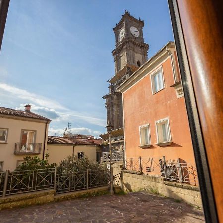 아벨리노 Casa Sofia - Irpinia 아파트 외부 사진